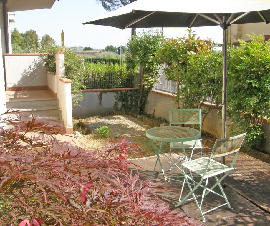 Hotel I Borghi Empoli Habitación foto